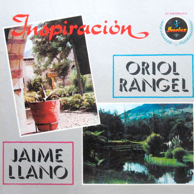 Inspiración