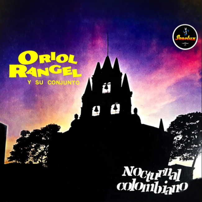 Nocturnal Colombiano