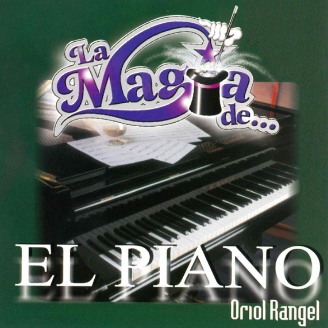La Magia de… El Piano