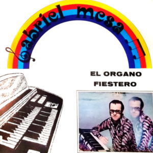 El Organo Fiestero