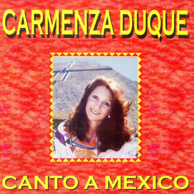 Canto A México