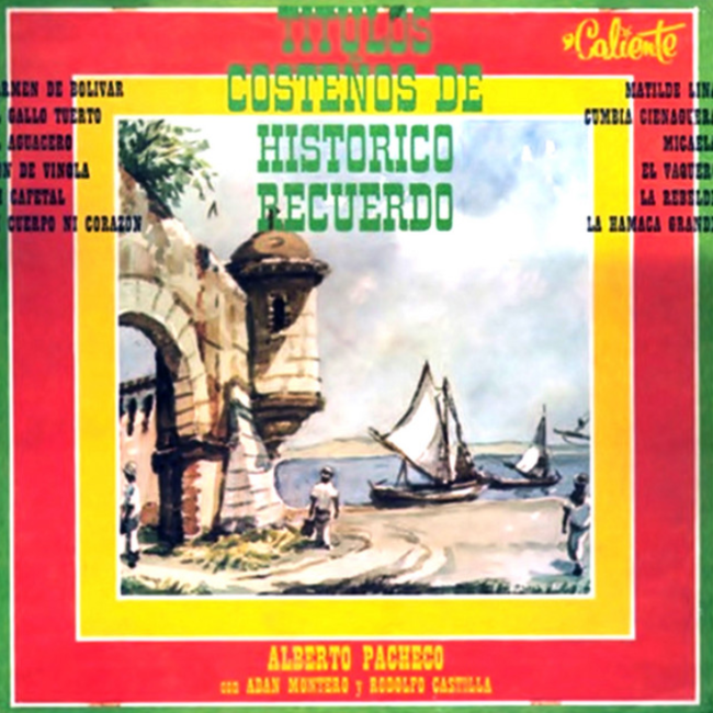 Títulos Costeños de Histórico Recuerdo