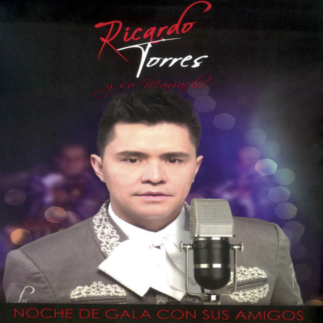 Ricardo Torres Y Su Mariachi