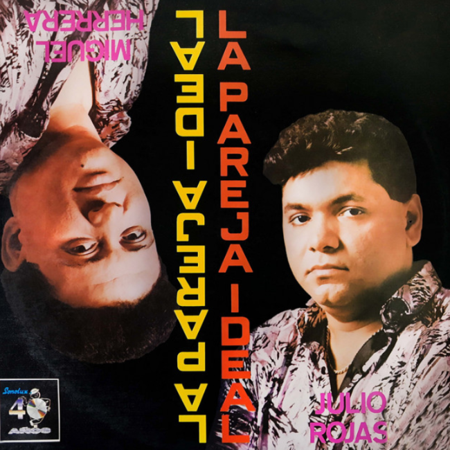 La Pareja Ideal, Vol.2