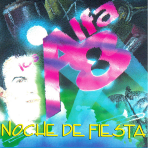 Noche De Fiesta