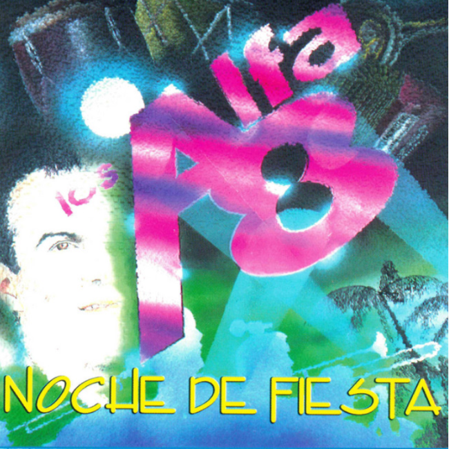 Noche De Fiesta