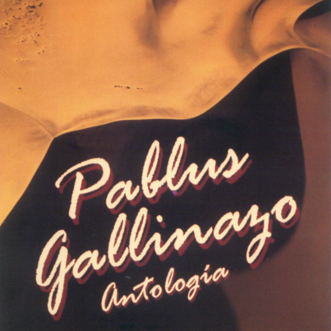 Antología