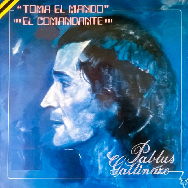 Toma El Mando, Vol.6
