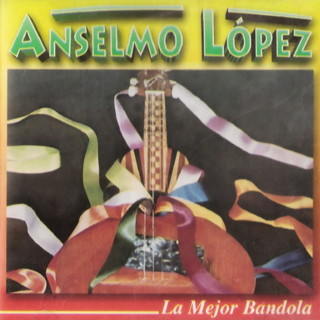 La Mejor Bandola