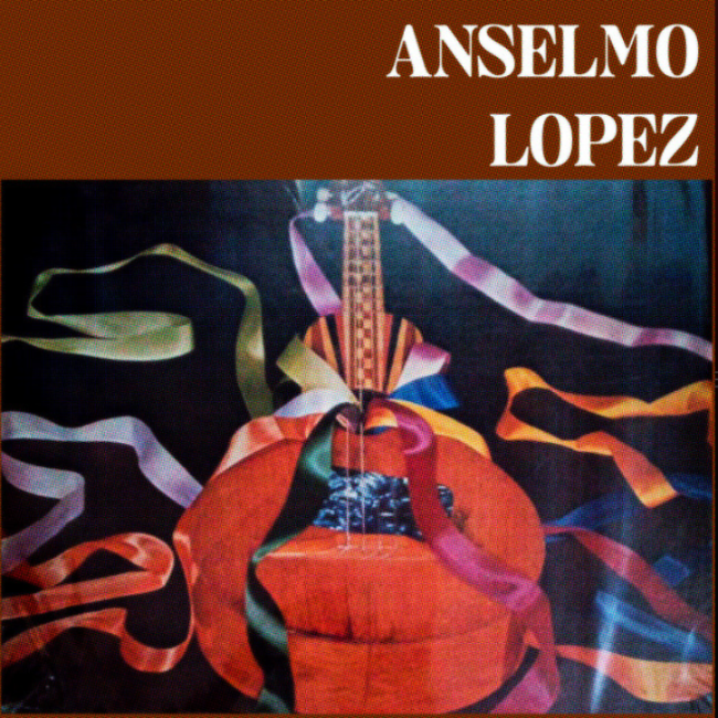 Anselmo Lopez