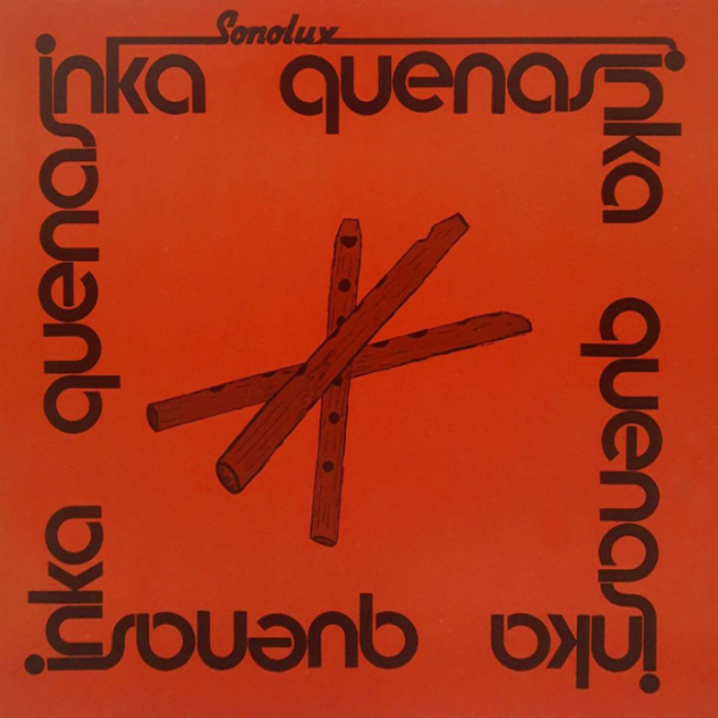Inka Quenas