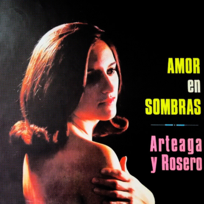 Amor En Sombras
