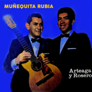 Muñequita Linda