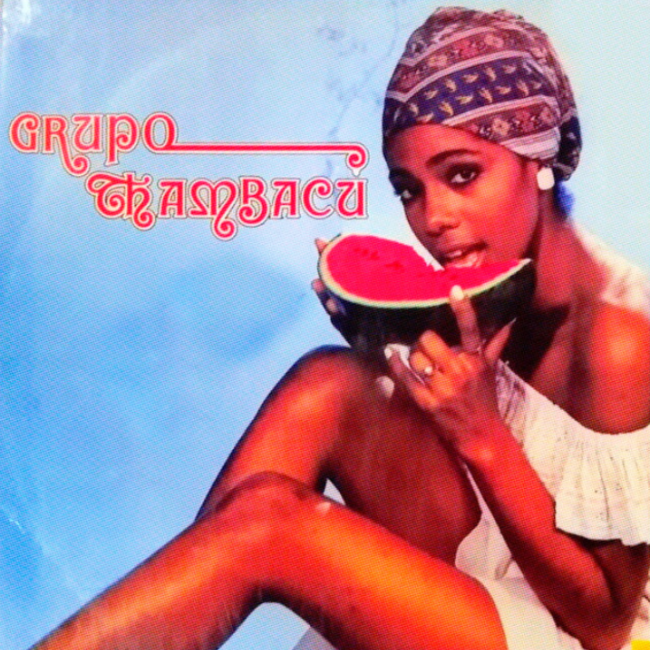 Grupo Chambacu