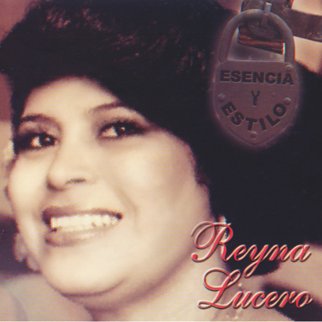 Esencia Y Estilo: Reyna Lucero