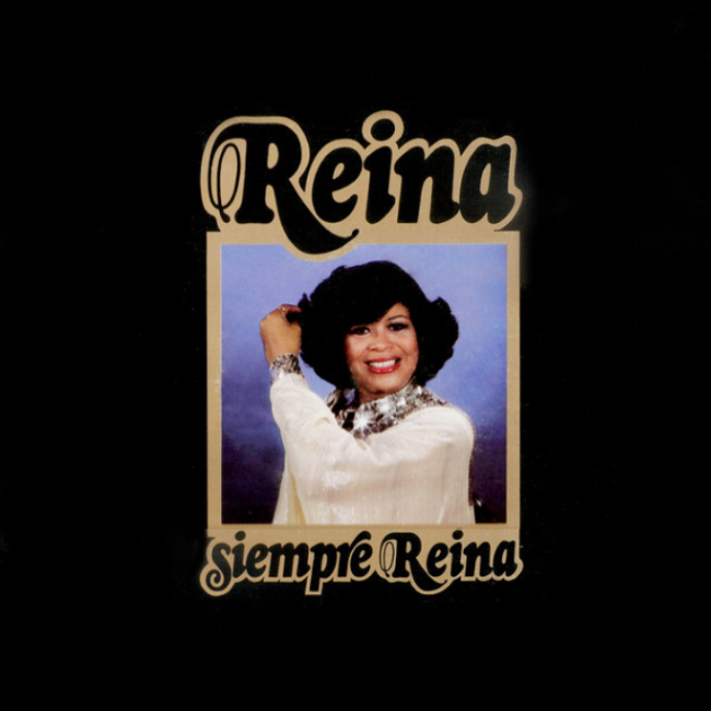 Reina Siempre Reina