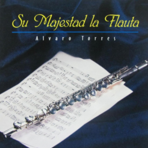 Su Majestad La Flauta