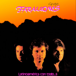 Latinoamerica Con Todo…s