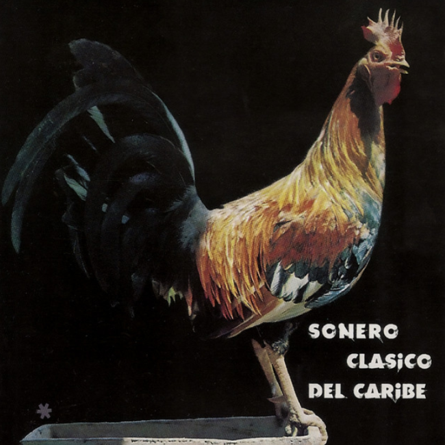 Sonero Clásico Del Caribe