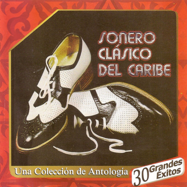 Una Colección De Antología