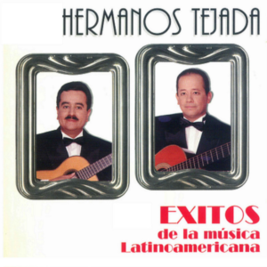 Éxitos de la Música Latinoamericana, Vol.2