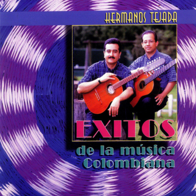 Éxitos De La Música Colombiana, Vol.1
