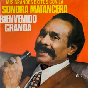 Mis Grandes Éxitos Con La Sonora Matancera (Vol.2)