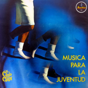 Música Para La Juventud