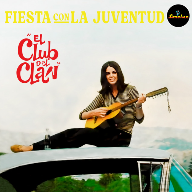 Fiesta Con La Juventud