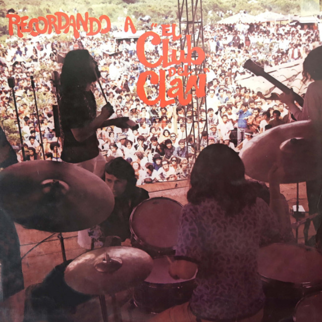 Recordando A El Club del Clan