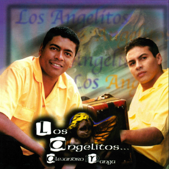 Los Angelitos…